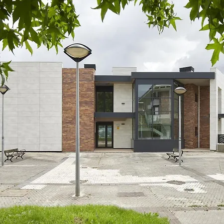 Mantulene E - Basque Apartament