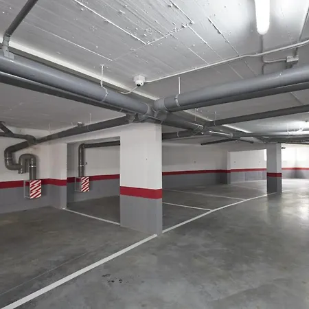 Apartament Mantulene E - Basque